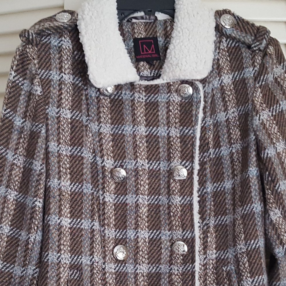 Coat Light-Weight